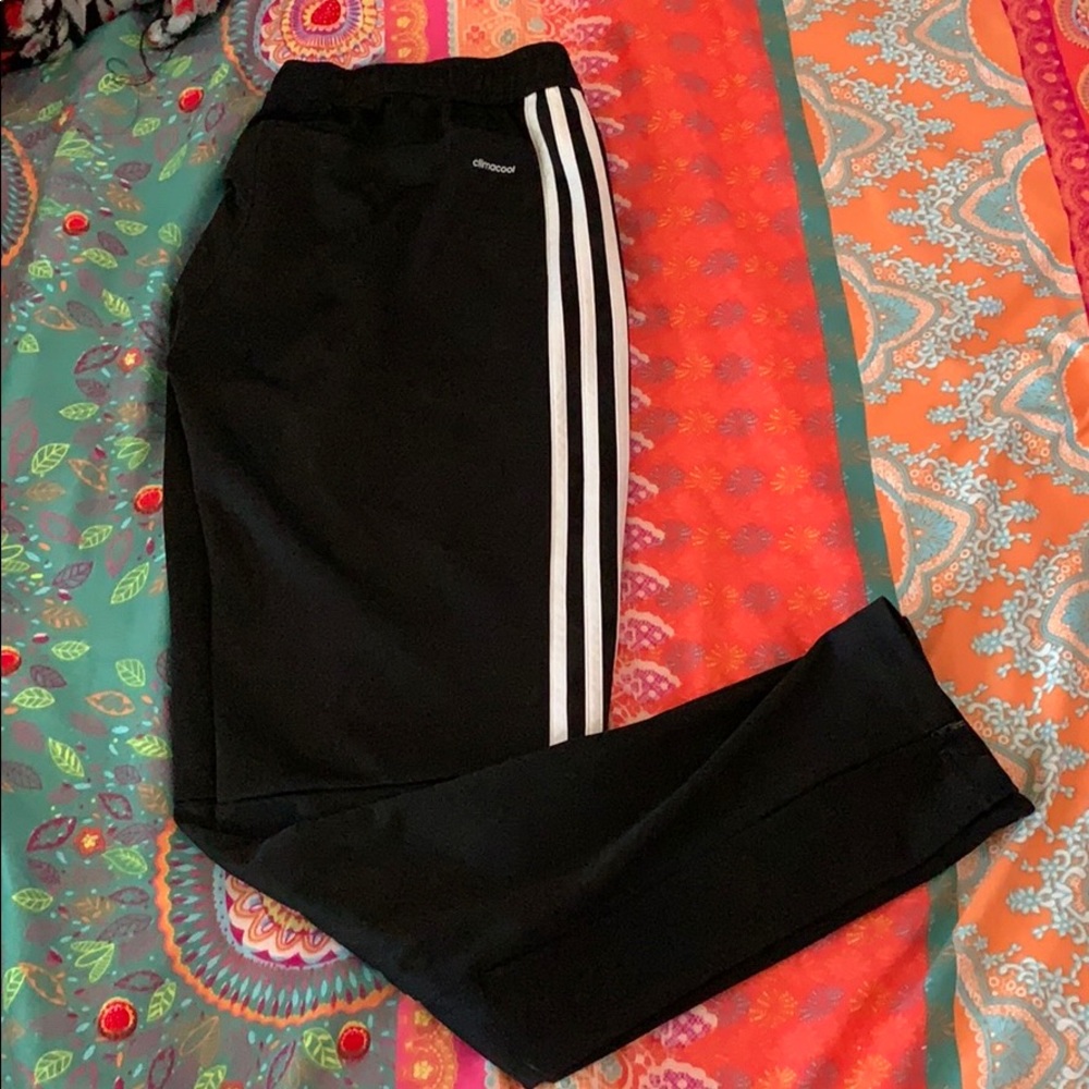 Adidas Joggers